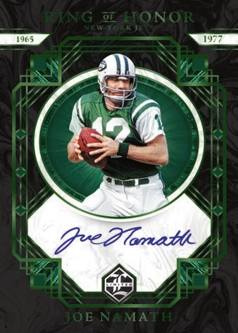 (NOW A FILLER) - 4:35pm EST - WEDNESDAY - 2022 Panini Limited Football 7 Box Half Case Break - Pick Your Team #2 - Live 4/5/23
