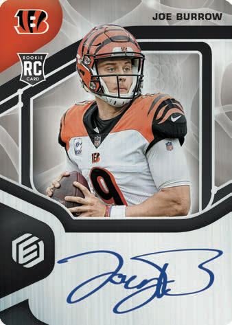 (NOW A FILLER) - 8:20pm EST THURSDAY - 2021 Panini Elements Football 6 Box Half Case Break - Pick Your Team #11 - Live 2/24/22