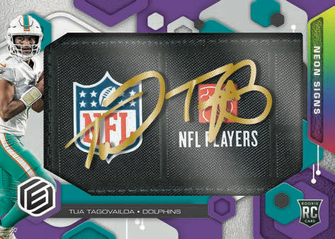 (NOW A FILLER) - 8:20pm EST THURSDAY - 2021 Panini Elements Football 6 Box Half Case Break - Pick Your Team #11 - Live 2/24/22