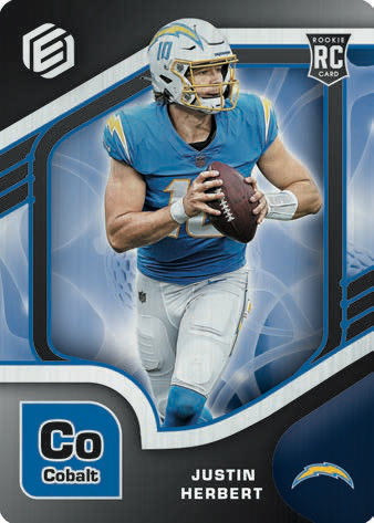 (NOW A FILLER) - 8:20pm EST THURSDAY - 2021 Panini Elements Football 6 Box Half Case Break - Pick Your Team #11 - Live 2/24/22