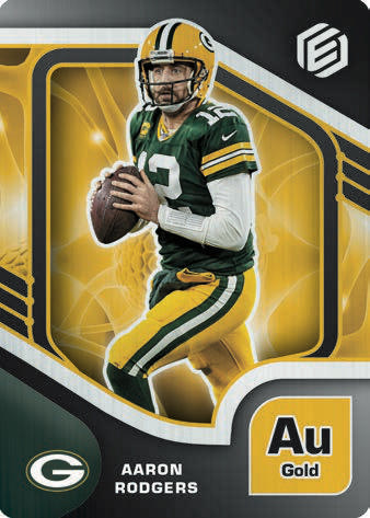 (NOW A FILLER) - 8:20pm EST THURSDAY - 2021 Panini Elements Football 6 Box Half Case Break - Pick Your Team #11 - Live 2/24/22