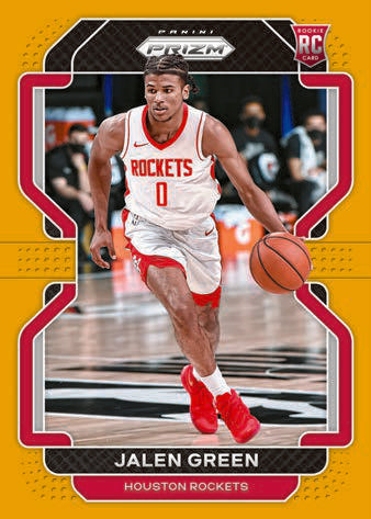 (NOW A FILLER) - 9:15pm EST - FRIDAY - 2021/22 Panini Prizm Basketball 6 Box Half Case Break - Pick Your Team #4 - Live 7/8/22