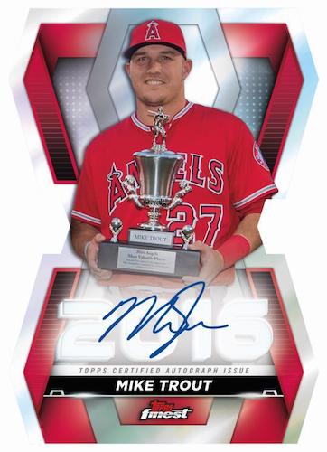 (NOW A FILLER) - LIVE @1pm EST FRIDAY - 2022 Topps Finest Baseball 8 Box Case Break - Pick Your Team #1 - Live 1/20/23