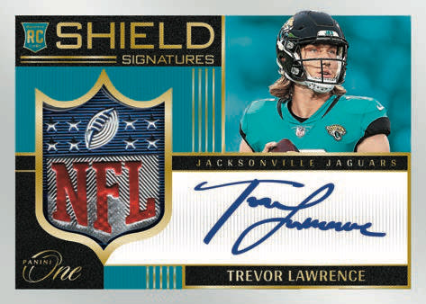 (NOW A FILLER) 12:25pm EST - WEDNESDAY - 2021 Panini One Football 10 Box Half Case Break - Pick Your Team #1 - Live 4/27/22
