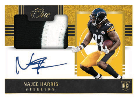 (NOW A FILLER) 12:25pm EST - WEDNESDAY - 2021 Panini One Football 10 Box Half Case Break - Pick Your Team #1 - Live 4/27/22