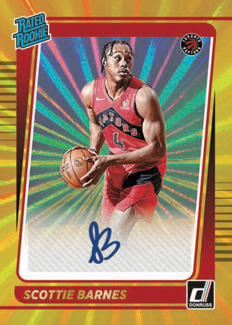 (NOW A FILLER) 2:00pm EST FRIDAY - 2021/22 Panini Donruss Basketball Hobby 2 Box Break - Pick Your Team #2 - Live 2/25/22