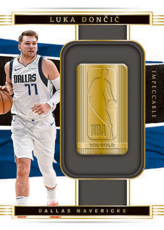 (NOW A FILLER) 4:30pm EST - WEDNESDAY - 2021/22 Panini Impeccable Basketball 3 Box  Case Break - Pick Your Team #1 - Live 5/25/22