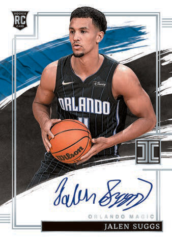 (NOW A FILLER) 4:30pm EST - WEDNESDAY - 2021/22 Panini Impeccable Basketball 3 Box  Case Break - Pick Your Team #1 - Live 5/25/22