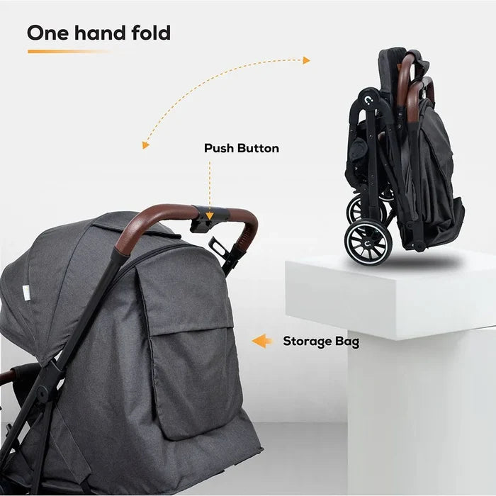 Nurtur Baby Stroller