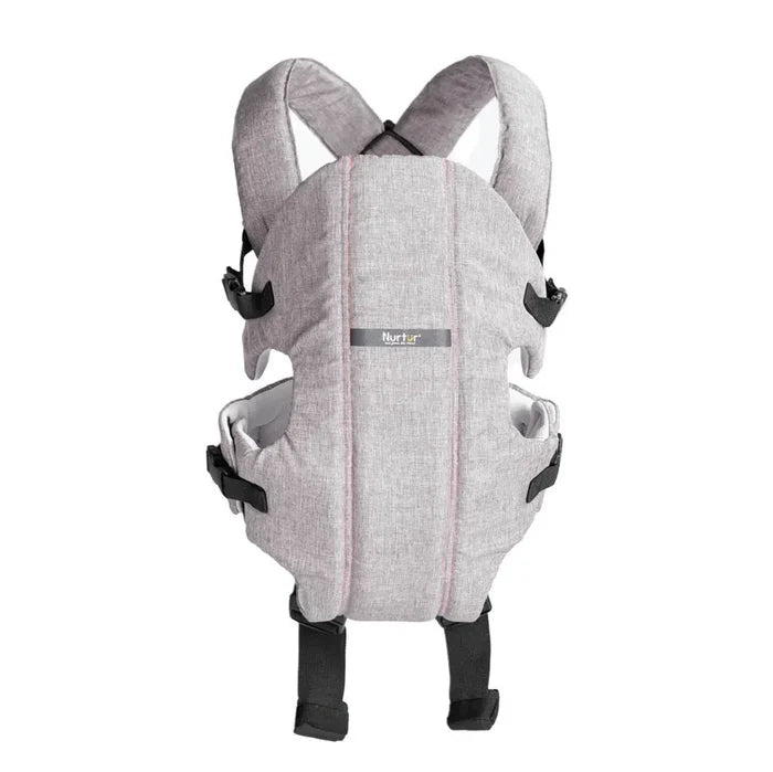 Nurtur Dove Deluxe Infant Baby Carrier (3-12 Months)