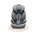 Nurtur Ragnar 3 In 1 Convertible Car Seat (Grey)