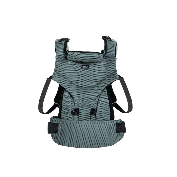Nurtur Willow Deluxe Mesh Infant Baby Carrier (4-36 Months)