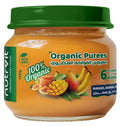 Nutrvit Mango, Banana & Quince Puree (120g)