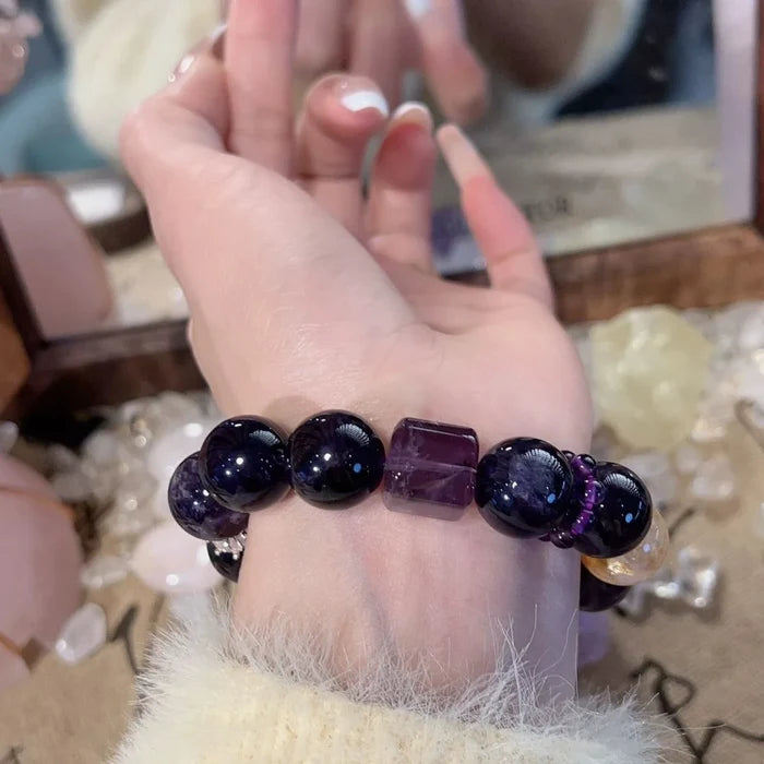 Crystalvana crystal jewelry