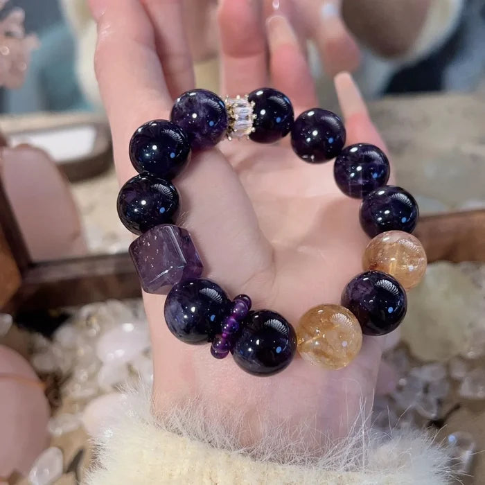 Crystalvana crystal jewelry