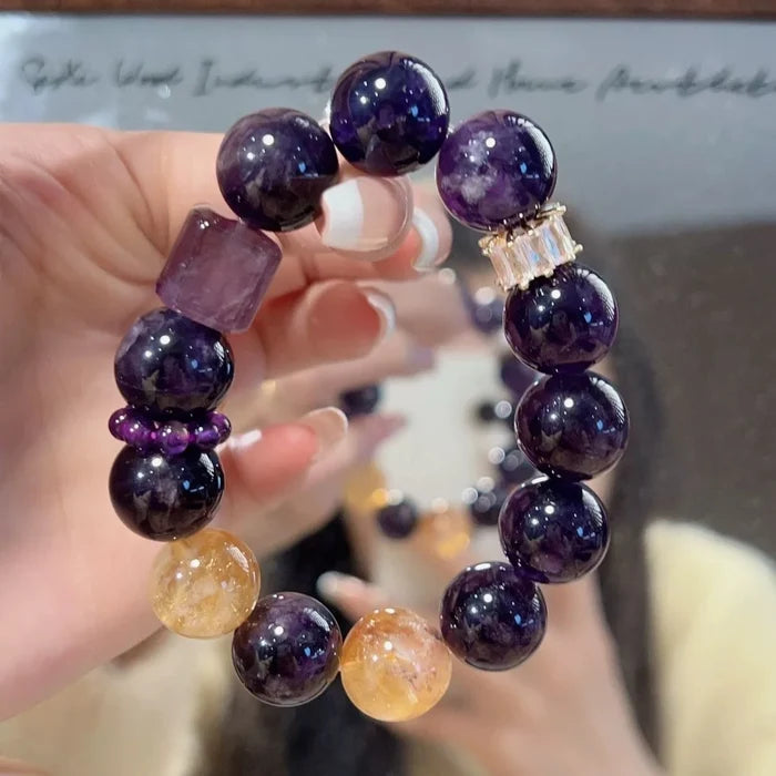 Crystalvana crystal jewelry
