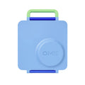 Omie Box Thermos Lunch Box For Kids Dual Insulation 3 Way Color (250ml)
