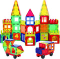 Onshine Magnetic Building Tiles (108 Pcs)