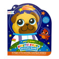 Ooly Playful Pages Activity Book + Stickers