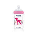 Optimal Extra Wide Neck Feeding Bottle (240ml)