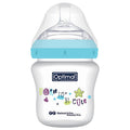 Optimal Mamilla Extra Wide Neck Feeding Bottle (210ml)
