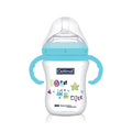Optimal Mamilla Extra Wide Neck Feeding Bottle (300ml)