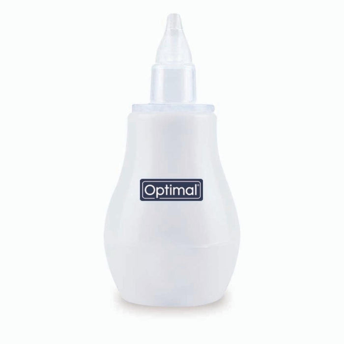 Optimal Nasal Aspirator