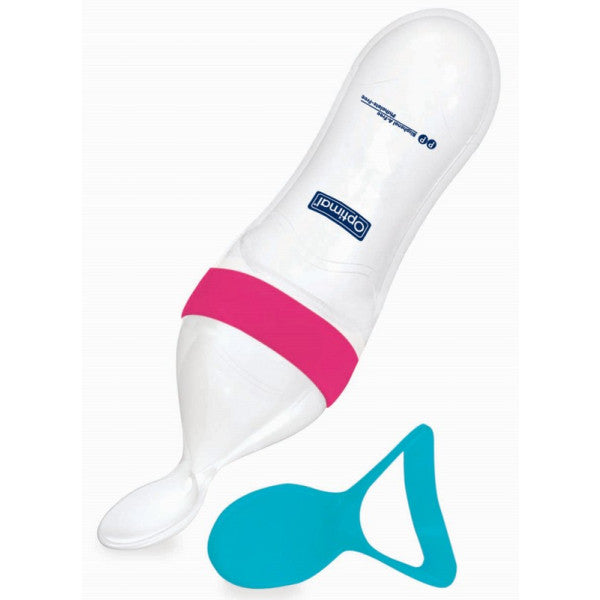 Optimal Silicone Feeder