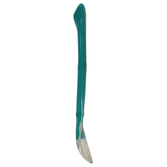Optimal Silicone Spoon (Green)