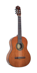 ORTEGA RST5CG GUITARE CEDRE BRILLANT