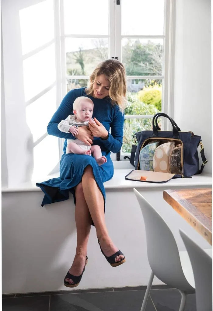 Pacapod Croyde Bag (Navy)