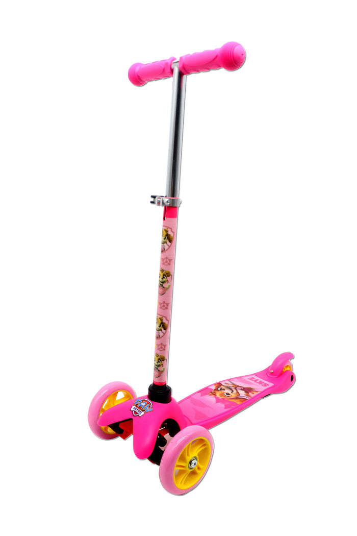 Paw Patrol Skye Scooter