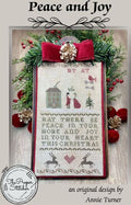 Peace and Joy