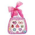 Pecoware 7 Days Ring Set For kids