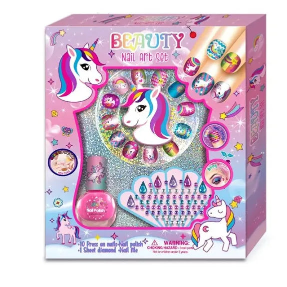 Pecoware Beauty Nails Art
