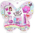 Pecoware Glitter Cosmetic Set