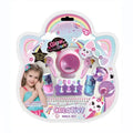 Pecoware Glow In The Dark Creative Nail Set