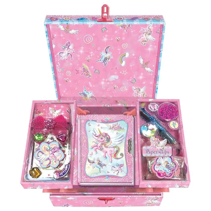 Unicorn-Diary-Set