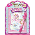 Pecoware Mini Diary Set