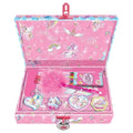 Pecoware One Tier Trinket Box