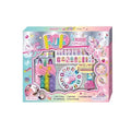 Pecoware Pop It Purse Nail Beauty Set