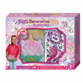 Pecoware Popit Decorative Bag Headwear Suit