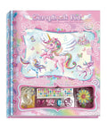 Pecoware Scrapbook
