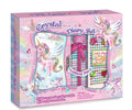 Pecoware Style Up Diary Set