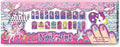 Pecoware Unicorn Nail Art Set