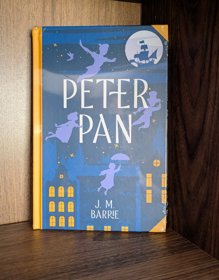 Peter Pan