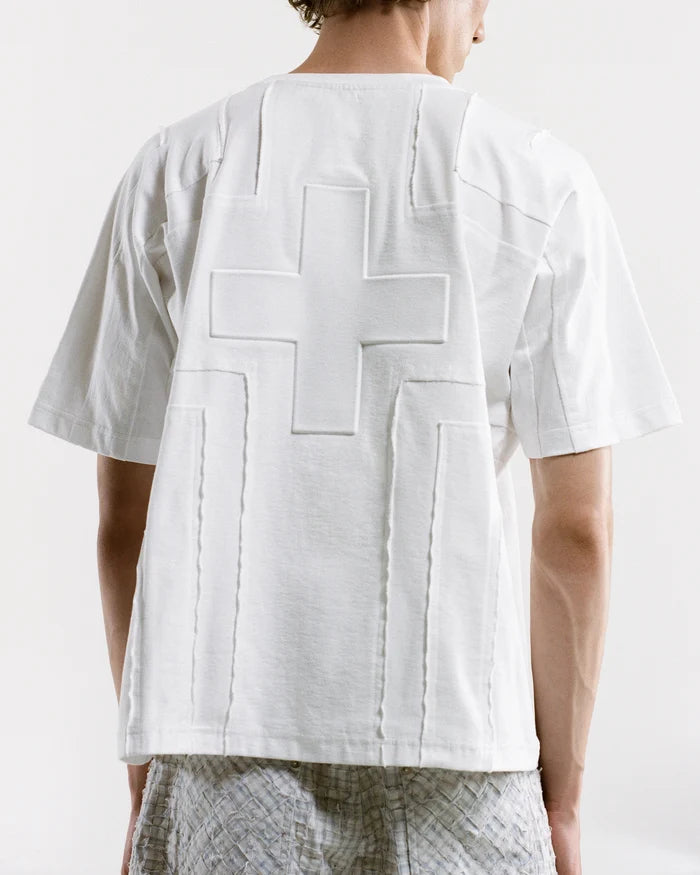 PHARMACY GREEN ‘HEALER’ TEE SHIRT