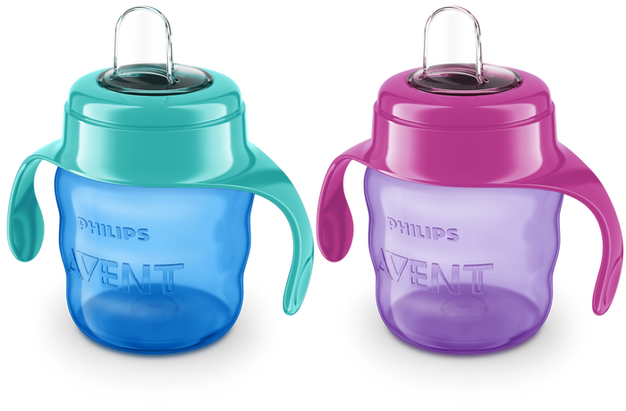 Philips Avent My Easy Sip Cup (200ml)