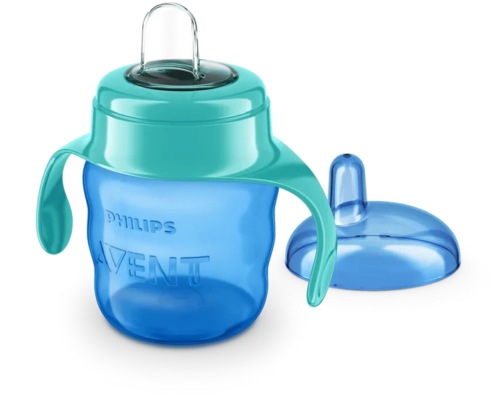 Philips Avent My Easy Sip Cup (200ml)
