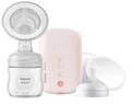 Philips Avent Single Electric Cordless Breast Pump